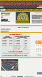 Mobile Screenshot of miniautodromocuneo.it